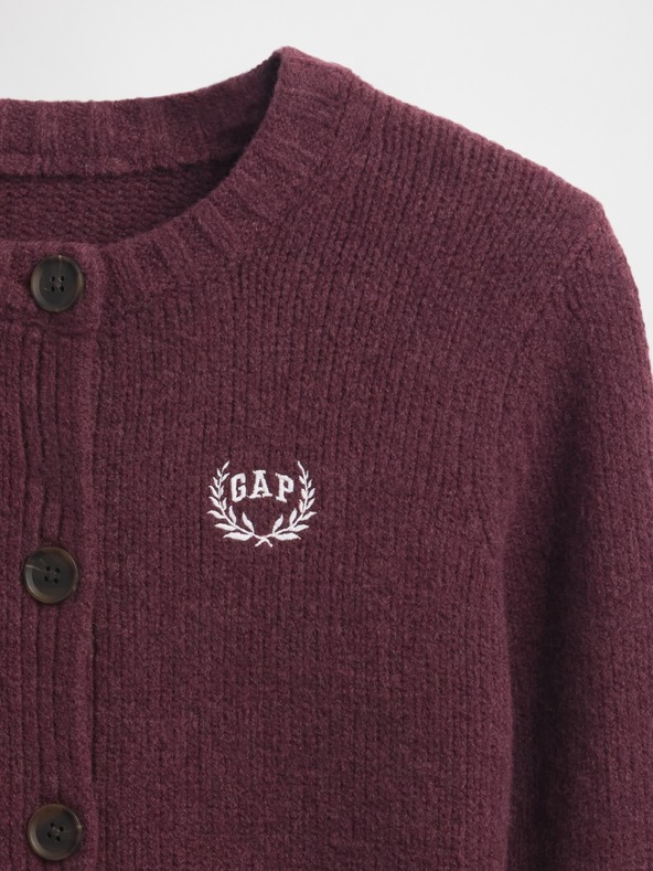 GAP CashSoft GAP dječji kardigan