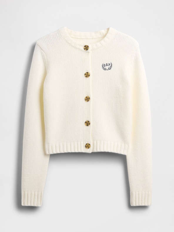 GAP CashSoft GAP dječji kardigan