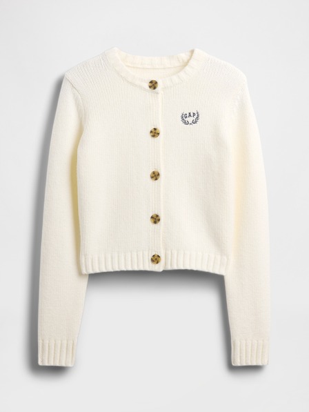 GAP CashSoft GAP dječji kardigan
