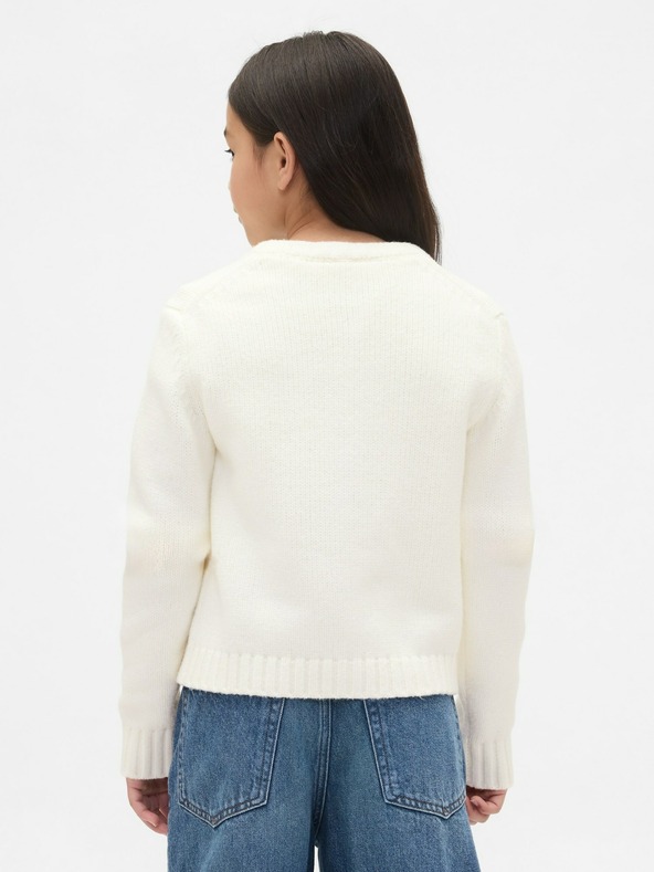 GAP CashSoft GAP dječji kardigan