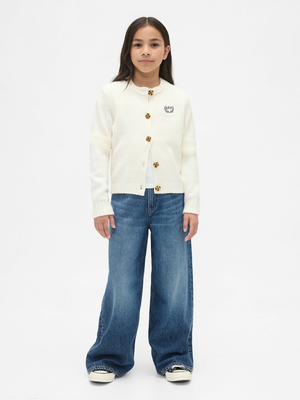 GAP CashSoft GAP dječji kardigan