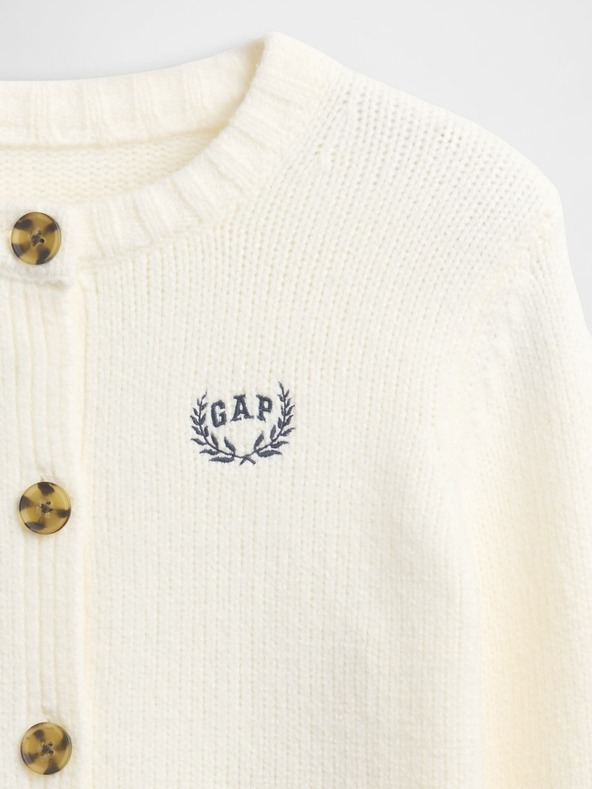 GAP CashSoft GAP dječji kardigan