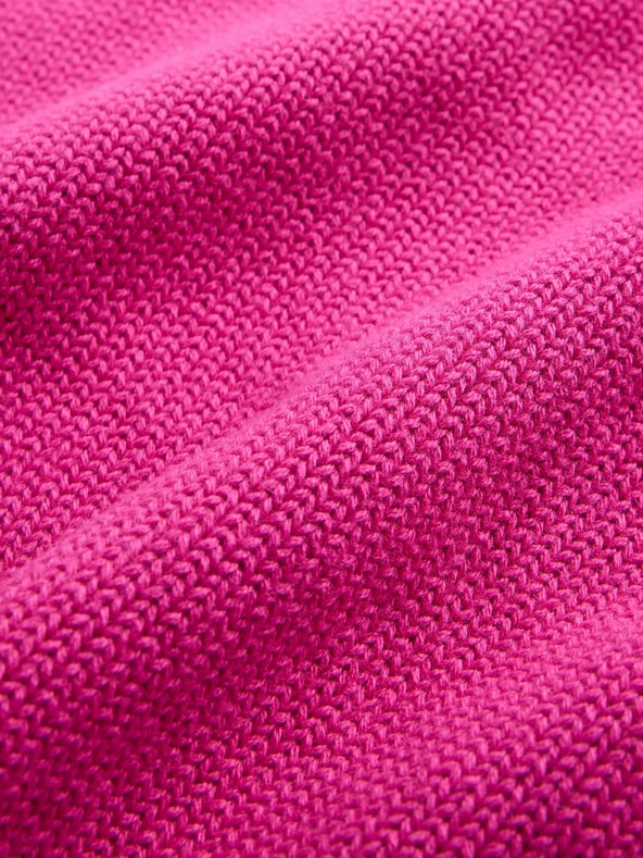 GAP Dječji oversize pulover GAP