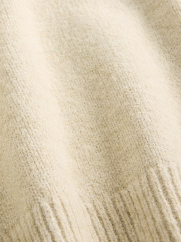 GAP Dječji pulover CashSoft GAP