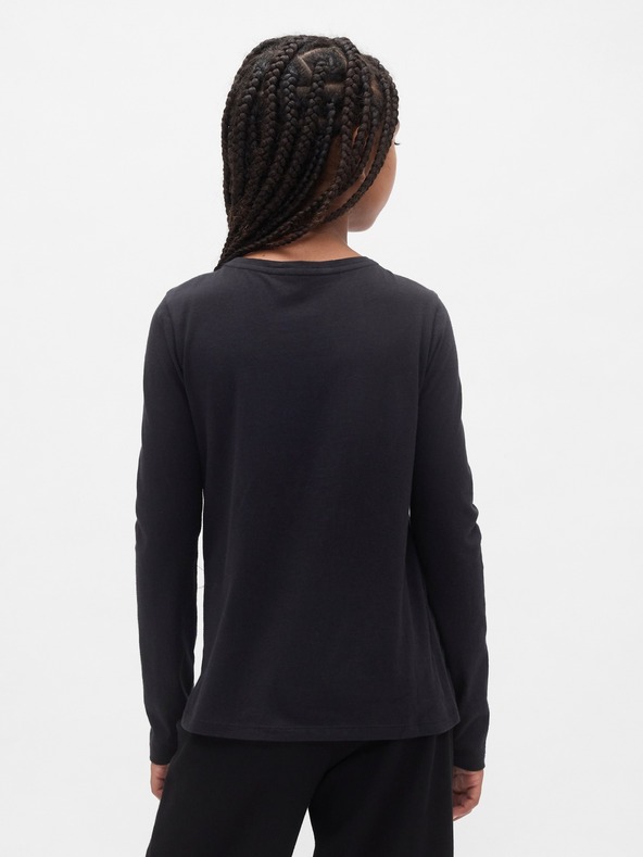 GAP Dječja majica s logom GAP