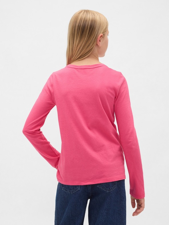 GAP Dječja majica s logom GAP