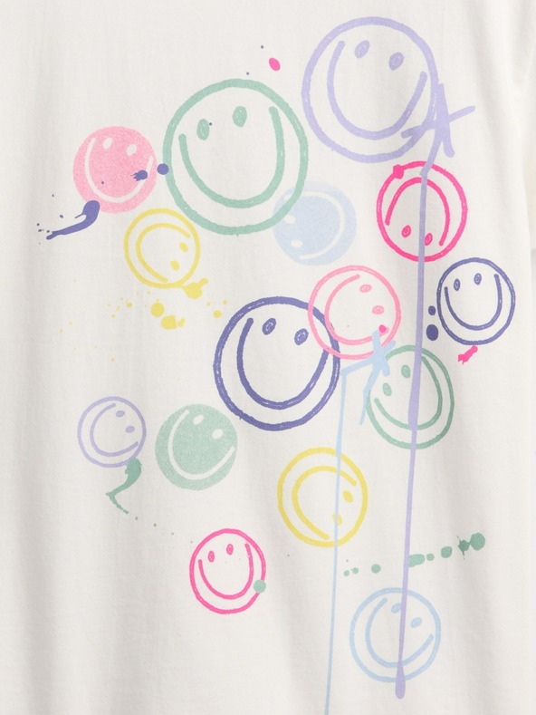 GAP GAP dječja majica