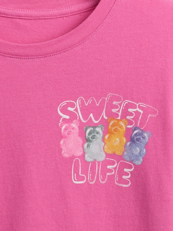 GAP GAP dječja majica