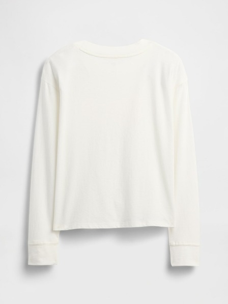 GAP Dječja majica s logom GAP