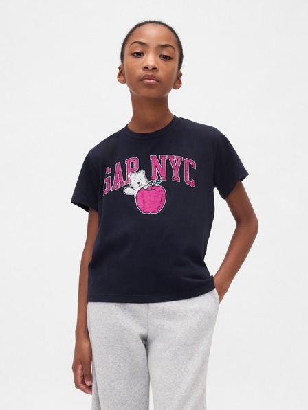 GAP GAP dječja majica