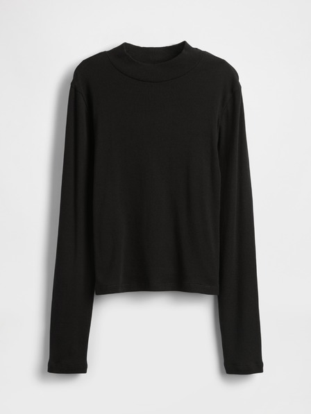 GAP Dječja rebrasta majica GAP