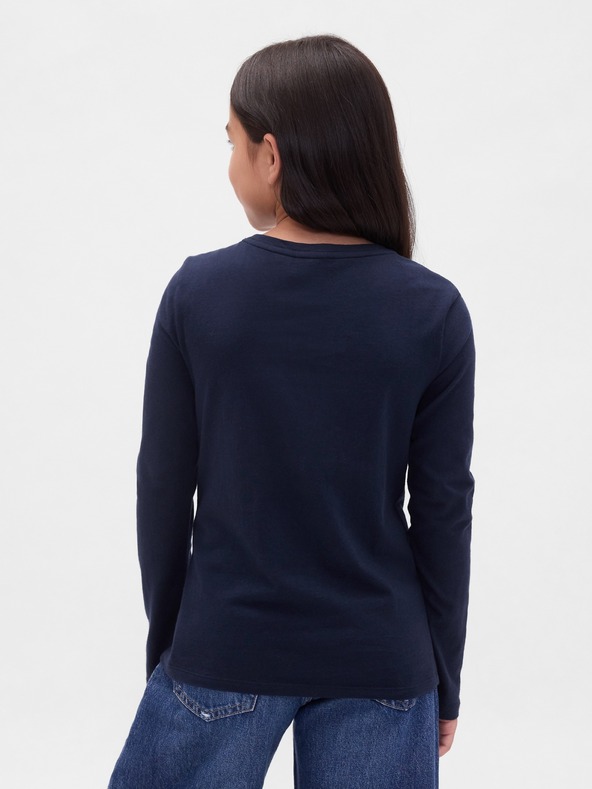 GAP Dječja majica s logom GAP