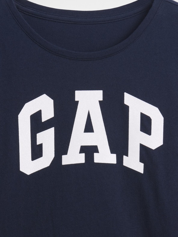 GAP Dječja majica s logom GAP