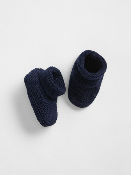 GAP Baby pletene cipelice Brannan GAP