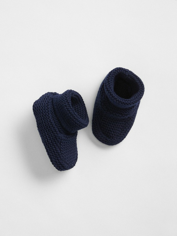 GAP Baby pletene cipelice Brannan GAP