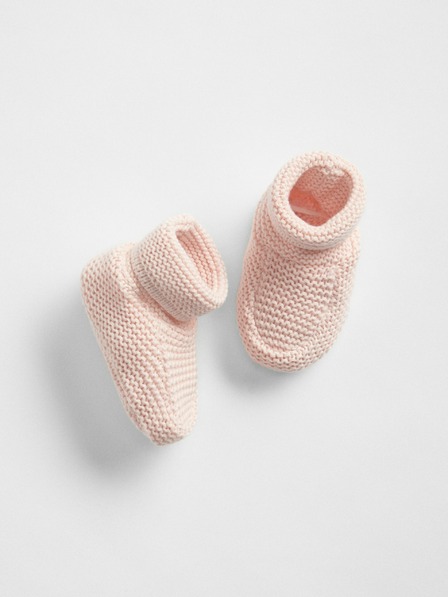 GAP Baby pletene cipelice GAP