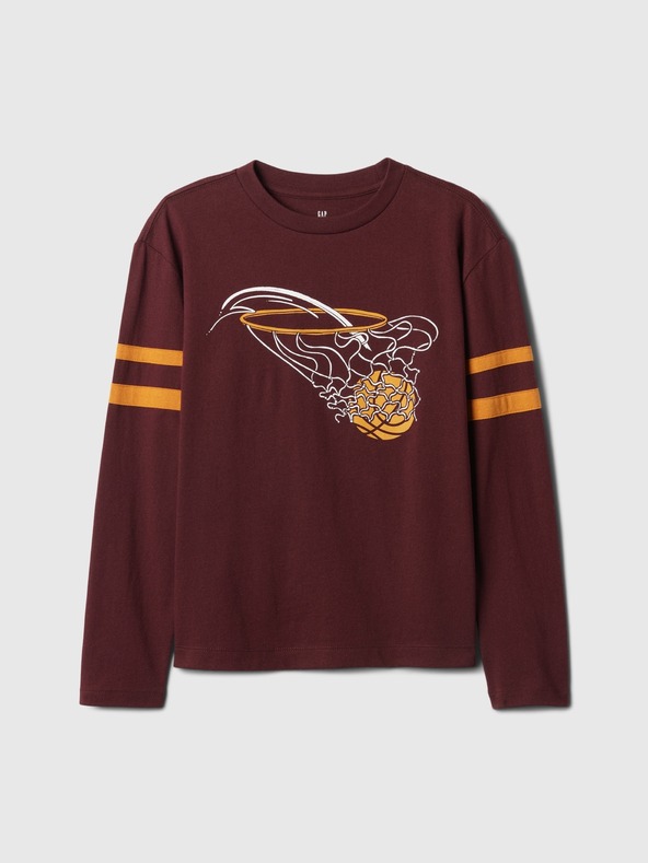 GAP GAP dječja pamučna majica