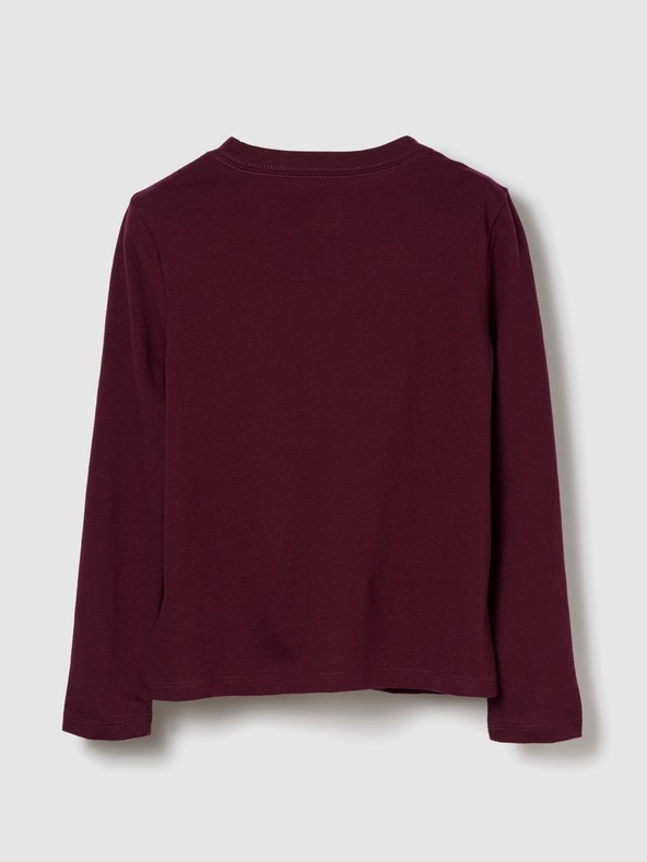 GAP Dječja majica s džepićem GAP