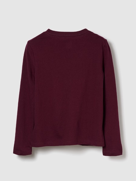 GAP Dječja majica s džepićem GAP