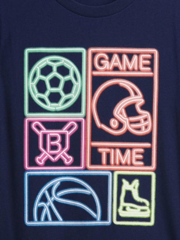 GAP GAP dječja majica