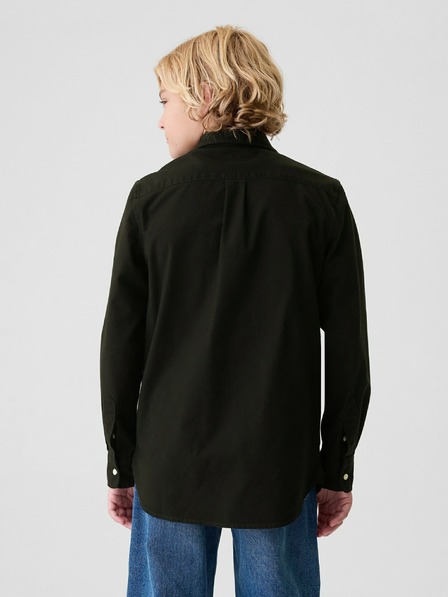 GAP Dječja oxford košulja GAP