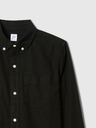 GAP Dječja oxford košulja GAP