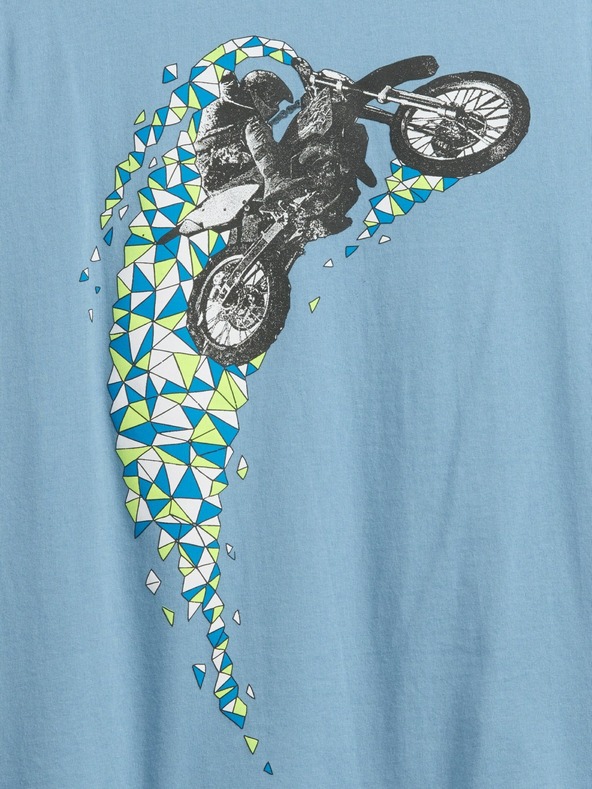 GAP GAP dječja majica