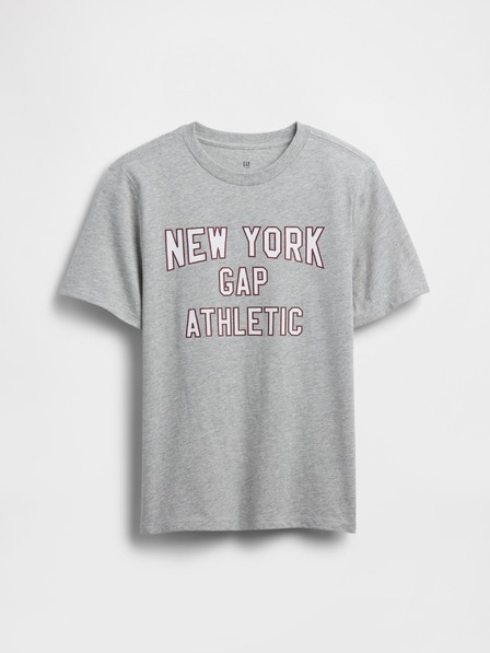 GAP Dječja majica s logom GAP