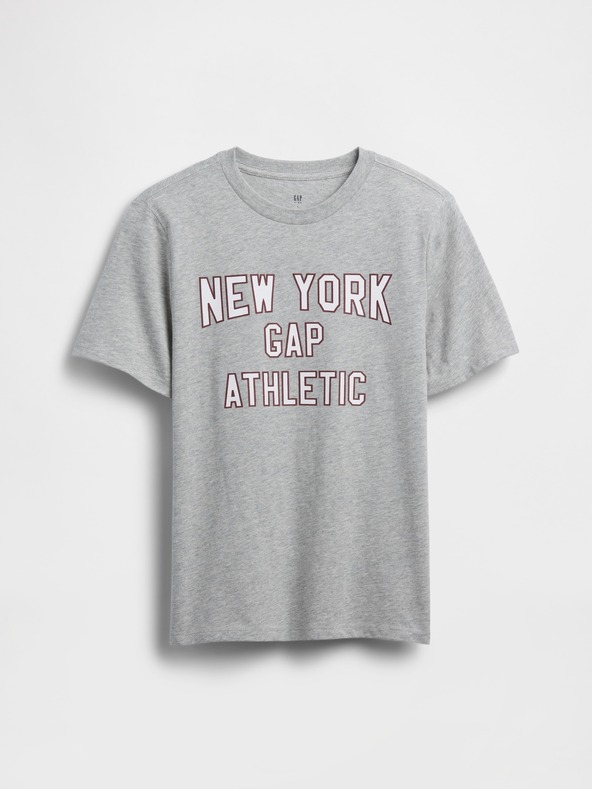 GAP Dječja majica s logom GAP