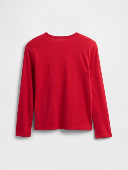 GAP Dječja majica s logom GAP