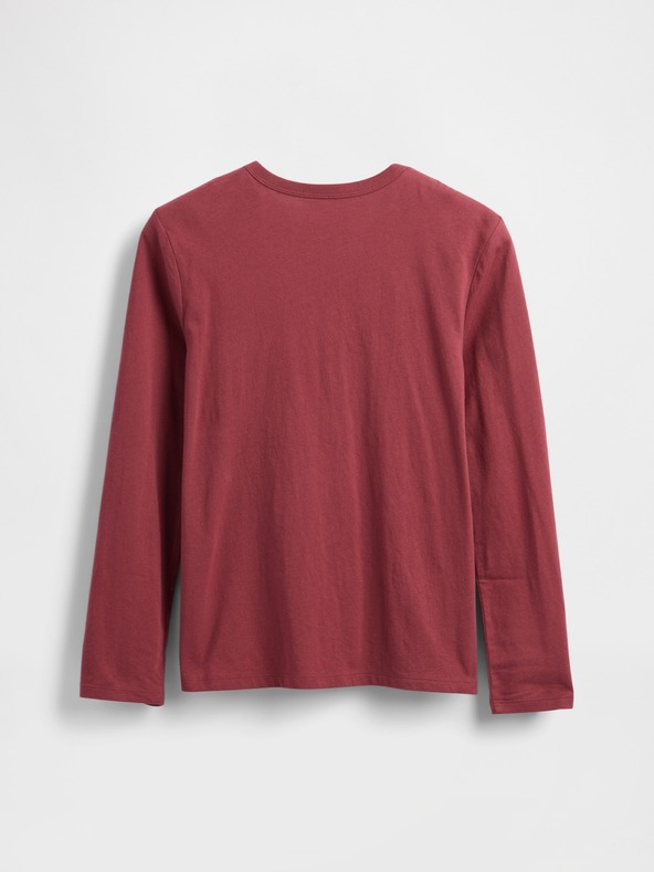 GAP Dječja majica s logom GAP