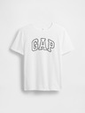 GAP Dječja majica s logom GAP