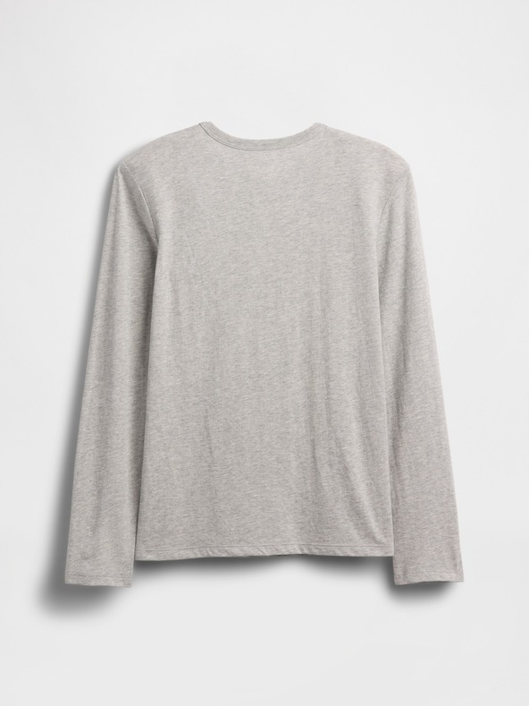 GAP Dječja majica s logom GAP