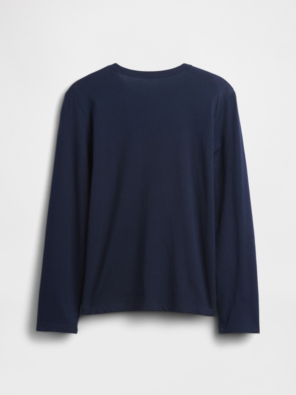 GAP Dječja majica s logom GAP