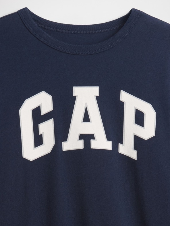 GAP Dječja majica s logom GAP