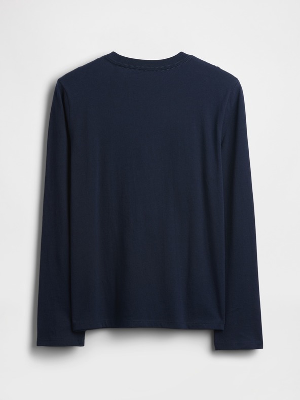 GAP Dječja majica s logom GAP