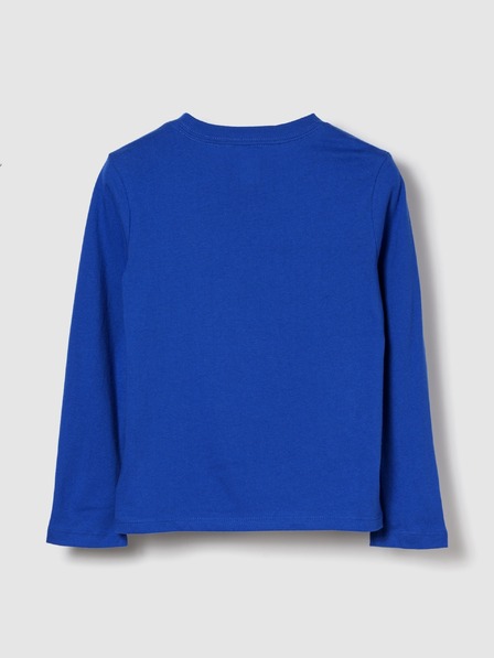 GAP Dječja majica s džepićem GAP