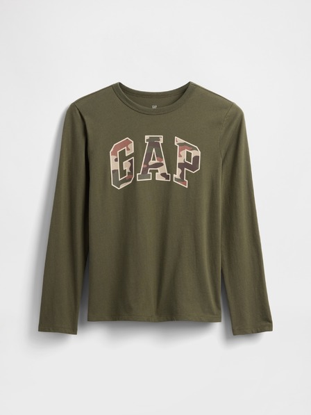 GAP Dječja majica s logom GAP
