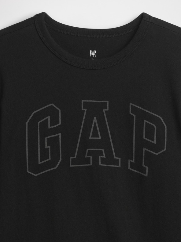 GAP Dječja majica s logom GAP