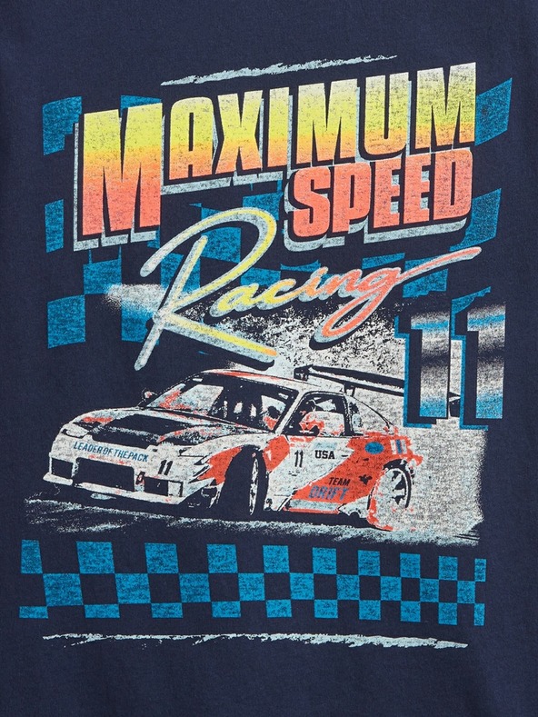 GAP GAP dječja majica