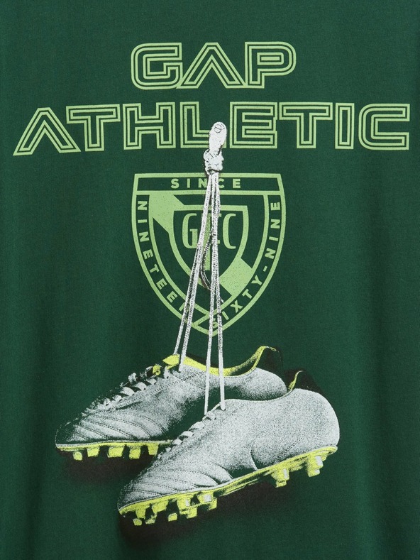 GAP GAP dječja majica