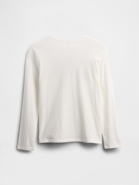 GAP Dječja majica s logom GAP