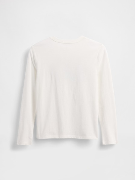 GAP Dječja majica s logom GAP