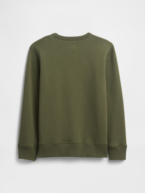 GAP Dječja majica s logom GAP