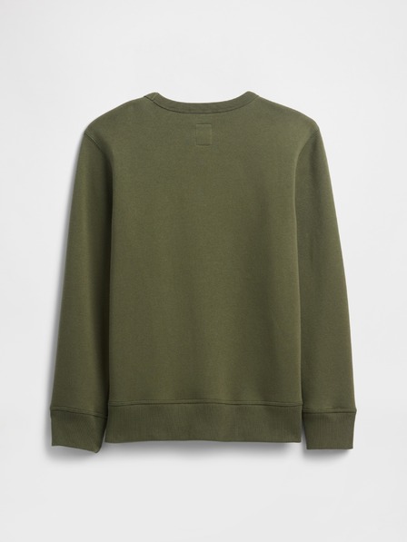 GAP Dječja majica s logom GAP