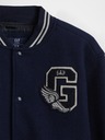 GAP Dječji bomber s logom GAP