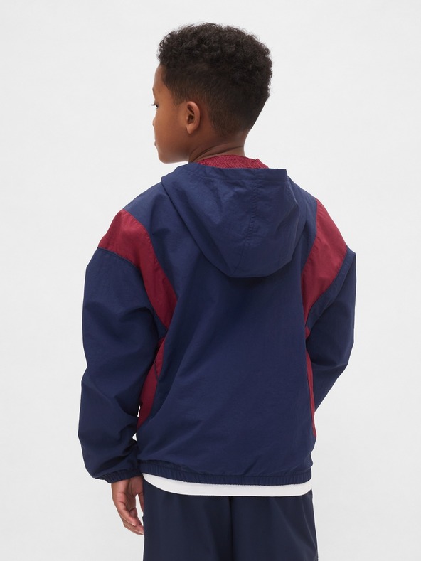 GAP Dječja vodootporna najlonska jakna GAP