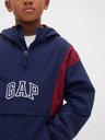 GAP Dječja vodootporna najlonska jakna GAP