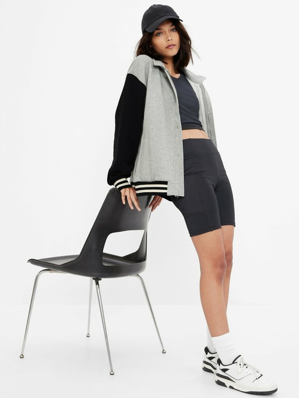 GAP Dječja unisex varsity jakna GAP