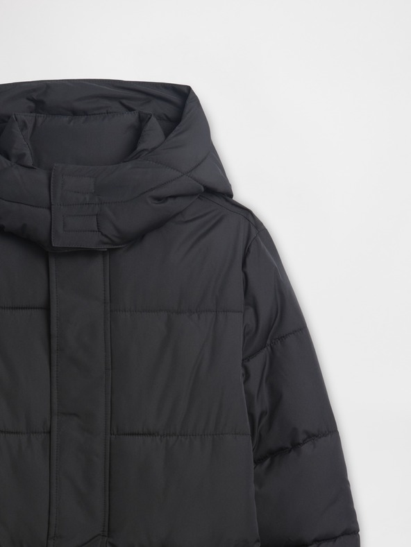 GAP Dječja prošivena vodootporna parka GAP